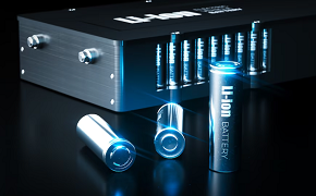 Battery Power System & Storage Battery Power System & Storage