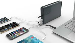 power bank high energy container power bank high energy container